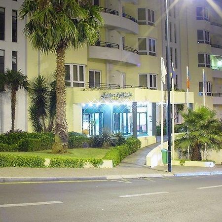Hotel Musa D'Ajuda Funchal  Extérieur photo