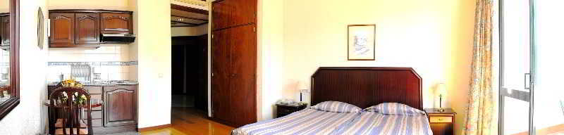 Hotel Musa D'Ajuda Funchal  Extérieur photo