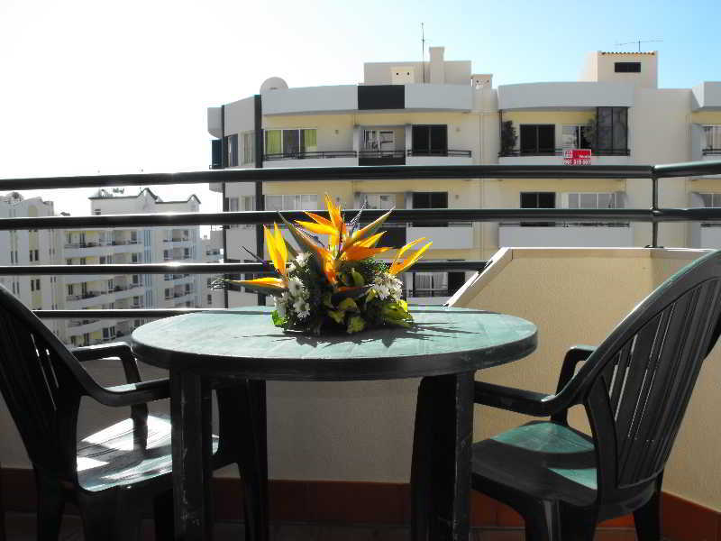 Hotel Musa D'Ajuda Funchal  Extérieur photo