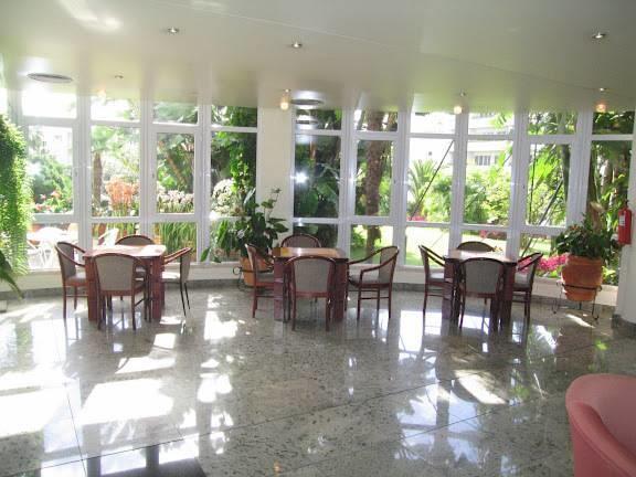 Hotel Musa D'Ajuda Funchal  Extérieur photo