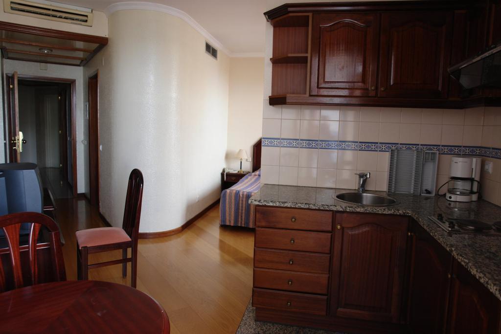 Hotel Musa D'Ajuda Funchal  Extérieur photo