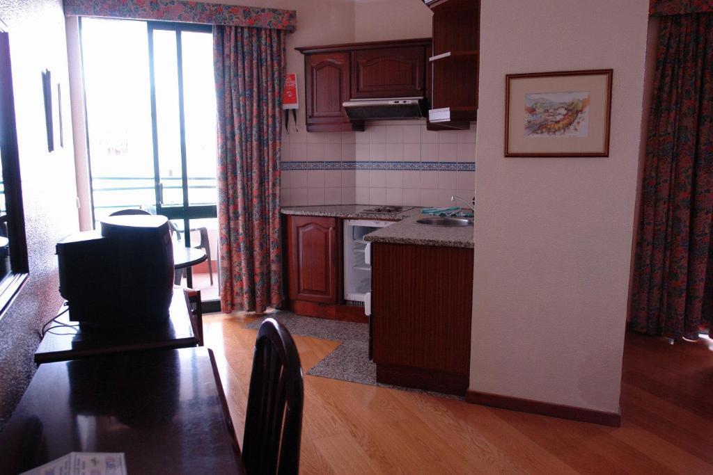 Hotel Musa D'Ajuda Funchal  Extérieur photo