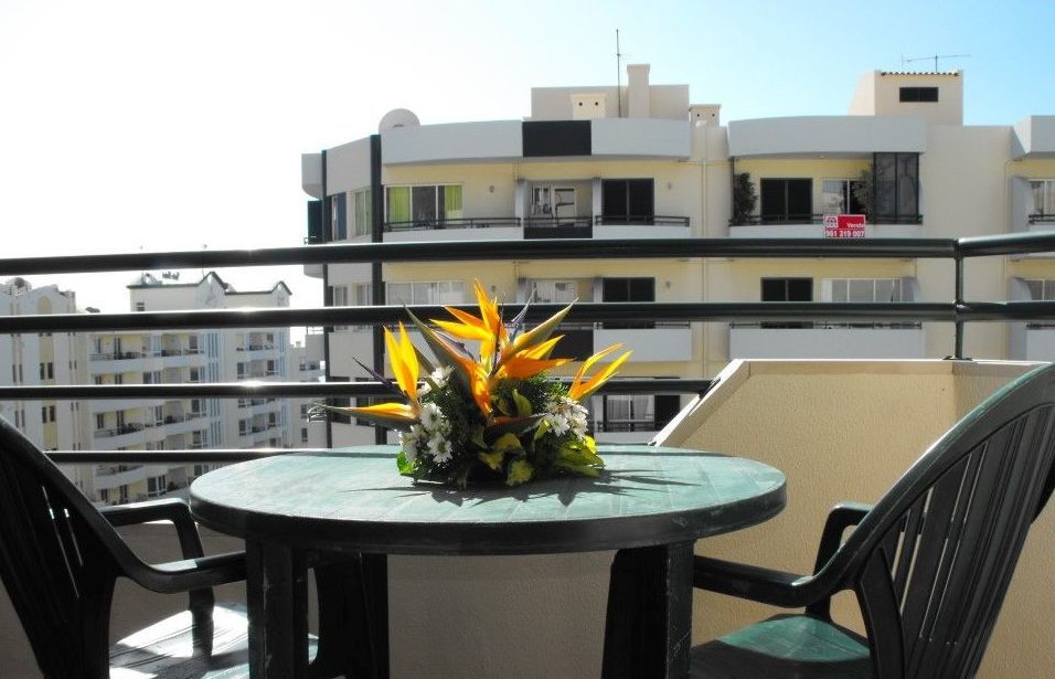 Hotel Musa D'Ajuda Funchal  Extérieur photo