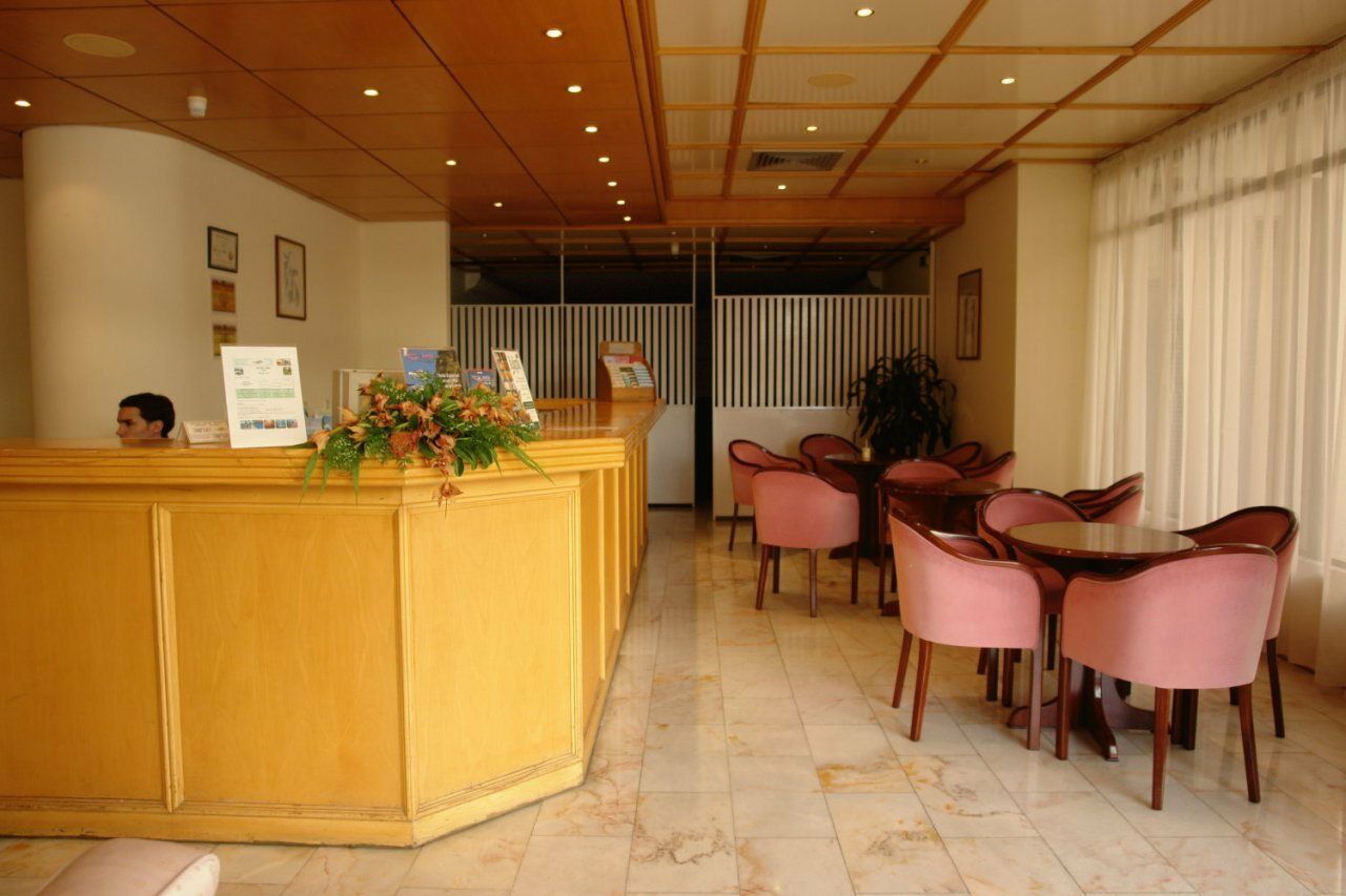 Hotel Musa D'Ajuda Funchal  Extérieur photo