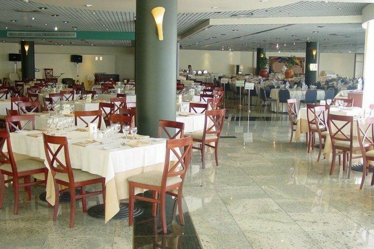 Hotel Musa D'Ajuda Funchal  Extérieur photo