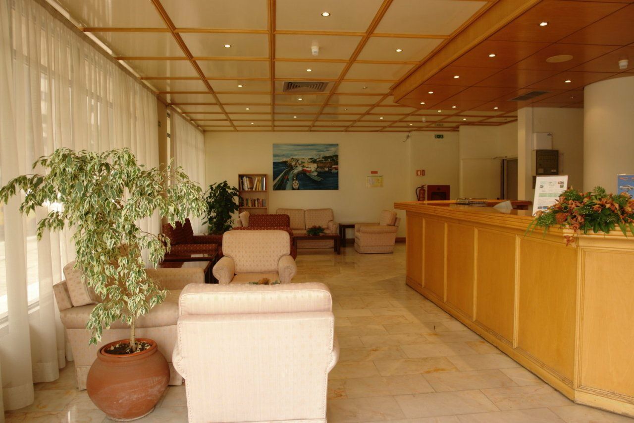 Hotel Musa D'Ajuda Funchal  Extérieur photo