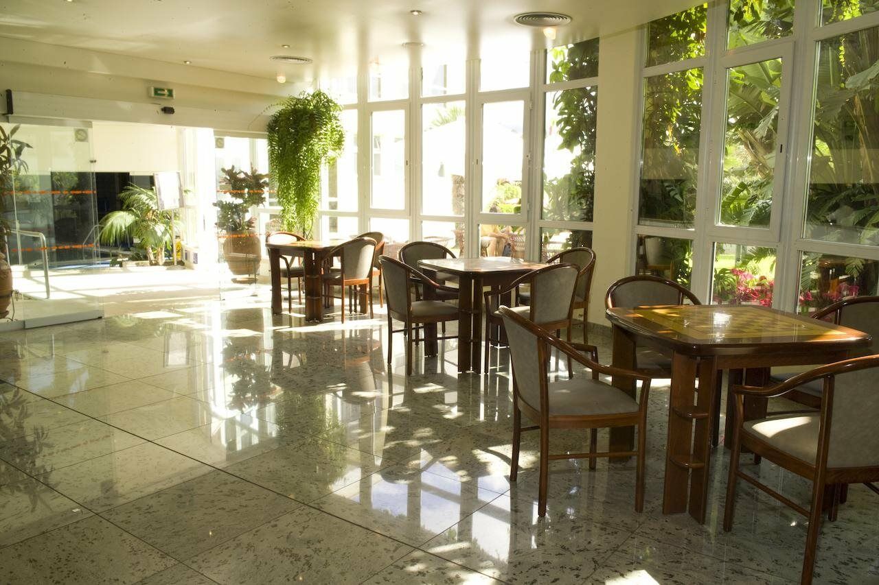 Hotel Musa D'Ajuda Funchal  Extérieur photo