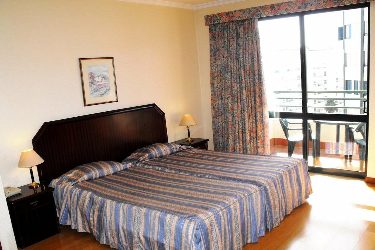 Hotel Musa D'Ajuda Funchal  Extérieur photo